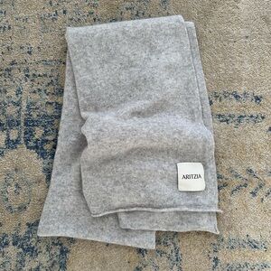 Aritzia Blanket Scarf